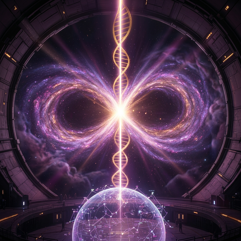 Stellar PoliScope